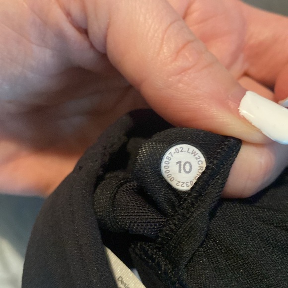 [Lululemon] 🆕 Flow Y Bra Nulu - Picture 6 of 9